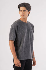 Men's T-Shirt (DK. Grey)