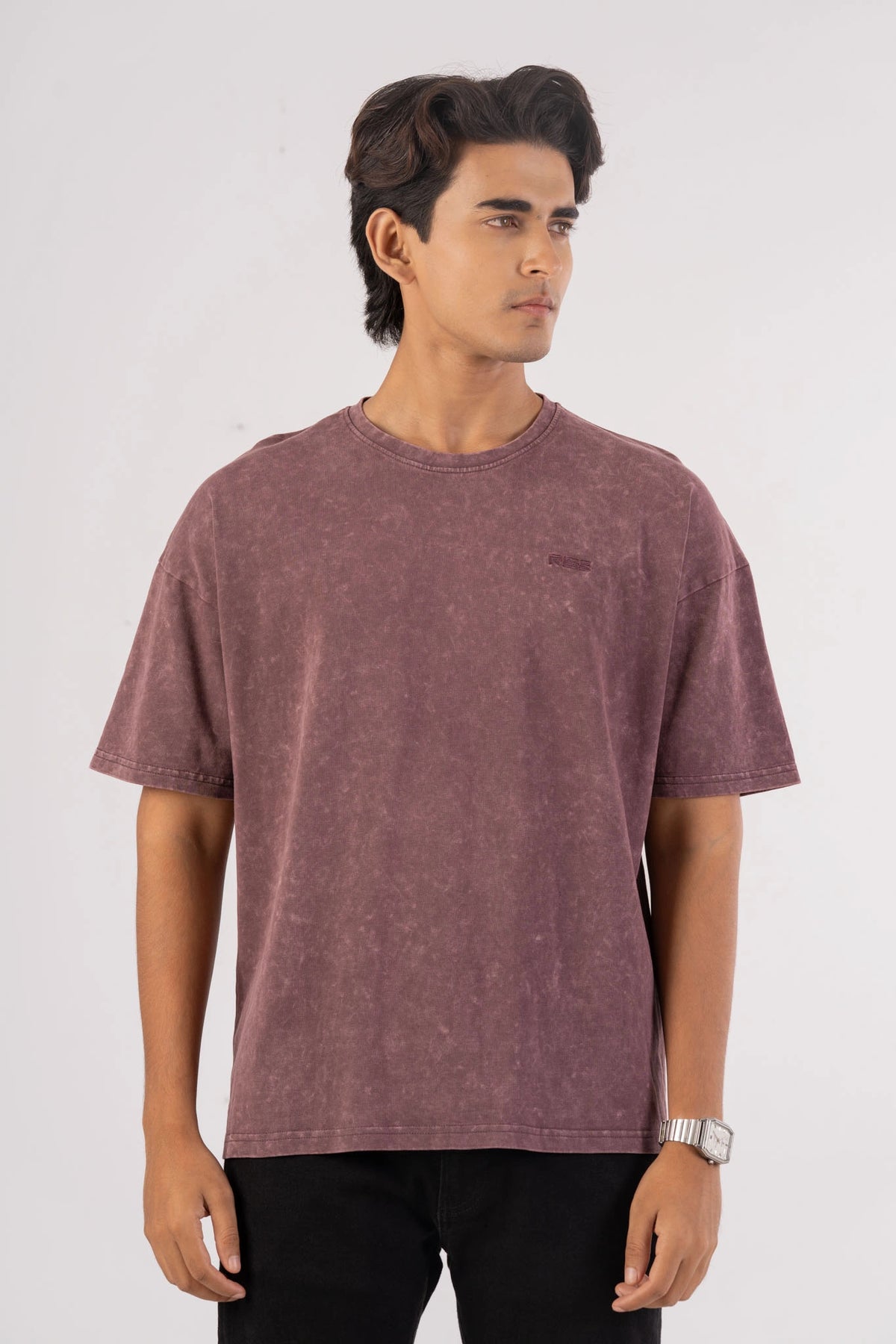 Men's T-Shirt (Fudge)