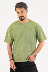 Men's T-Shirt (Green)