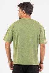 Men's T-Shirt (Green)