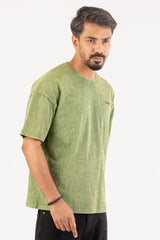 Men's T-Shirt (Green)