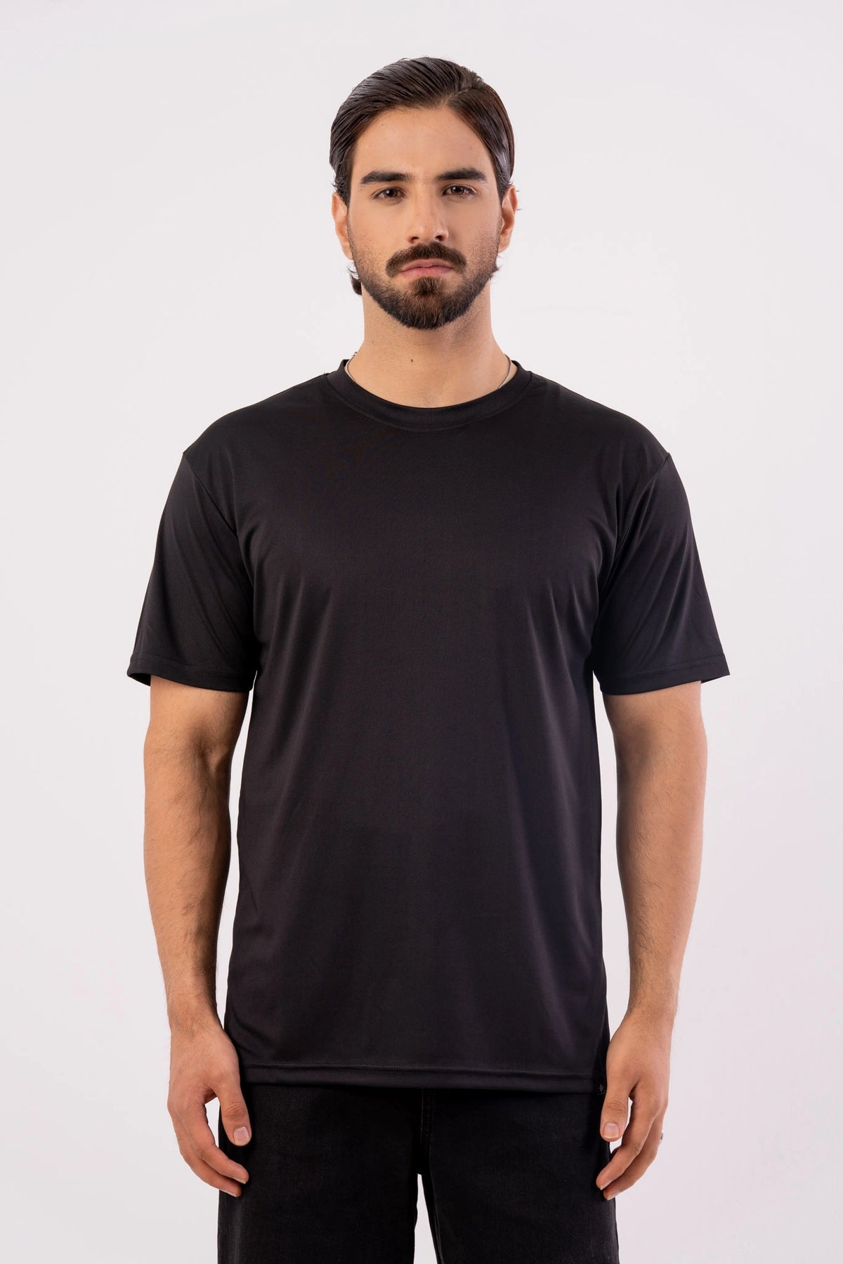 Men's T-Shirt (Black)