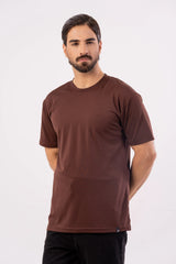 Men's T-Shirt (Brown)