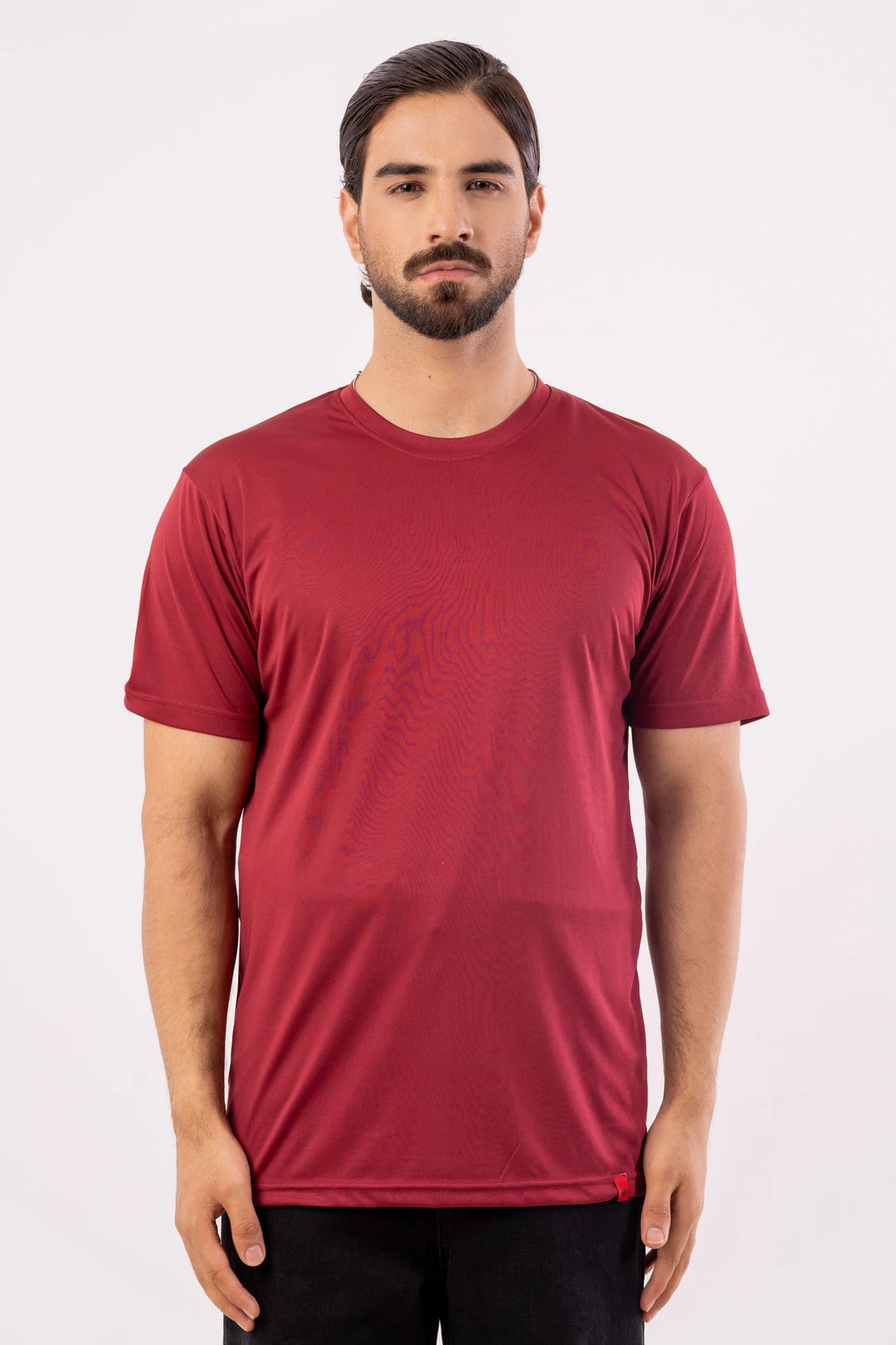 Men's T-Shirt (Brick)