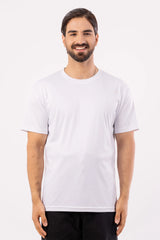 Men's T-Shirt (White)
