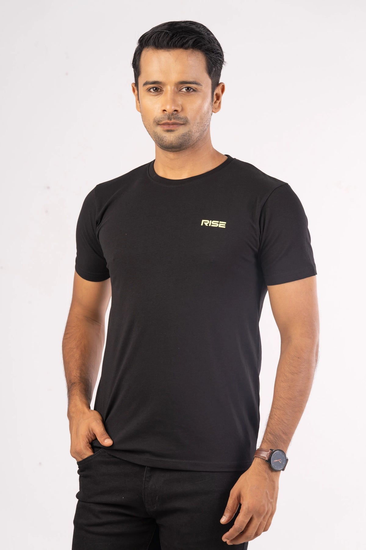 Men's T-Shirt (Black)