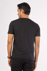 Men's T-Shirt (Black)