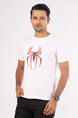 Men's T-Shirt (White)