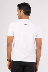 Men's T-Shirt (White)