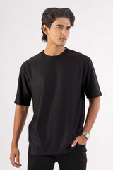 Men's T-Shirt (Black B)