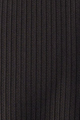 Men's T-Shirt (Black Stripe B)