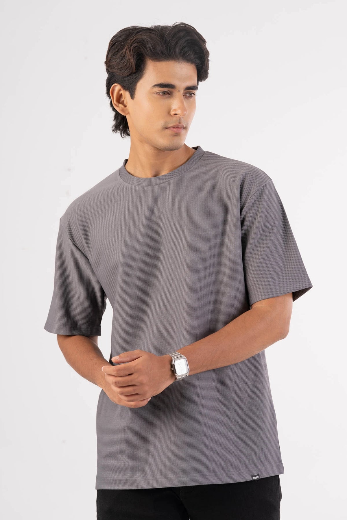 Men's T-Shirt (Grey)