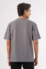 Men's T-Shirt (Grey)