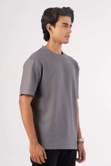 Men's T-Shirt (Grey)