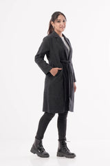 Women's Blazer (Black)