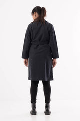 Women's Blazer (Navy)