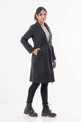 Women's Blazer (Navy)