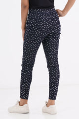 Women's Jeggings (Dark Wash)