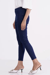 Women's Jeggings (Dark Wash)