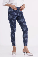 Women's Jeggings (Medium Wash)