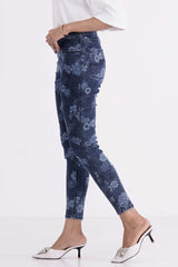 Women's Jeggings (Medium Wash)