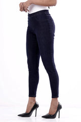 Women's Jeggings (Dark Wash)