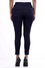 Women's Jeggings (Dark Wash)