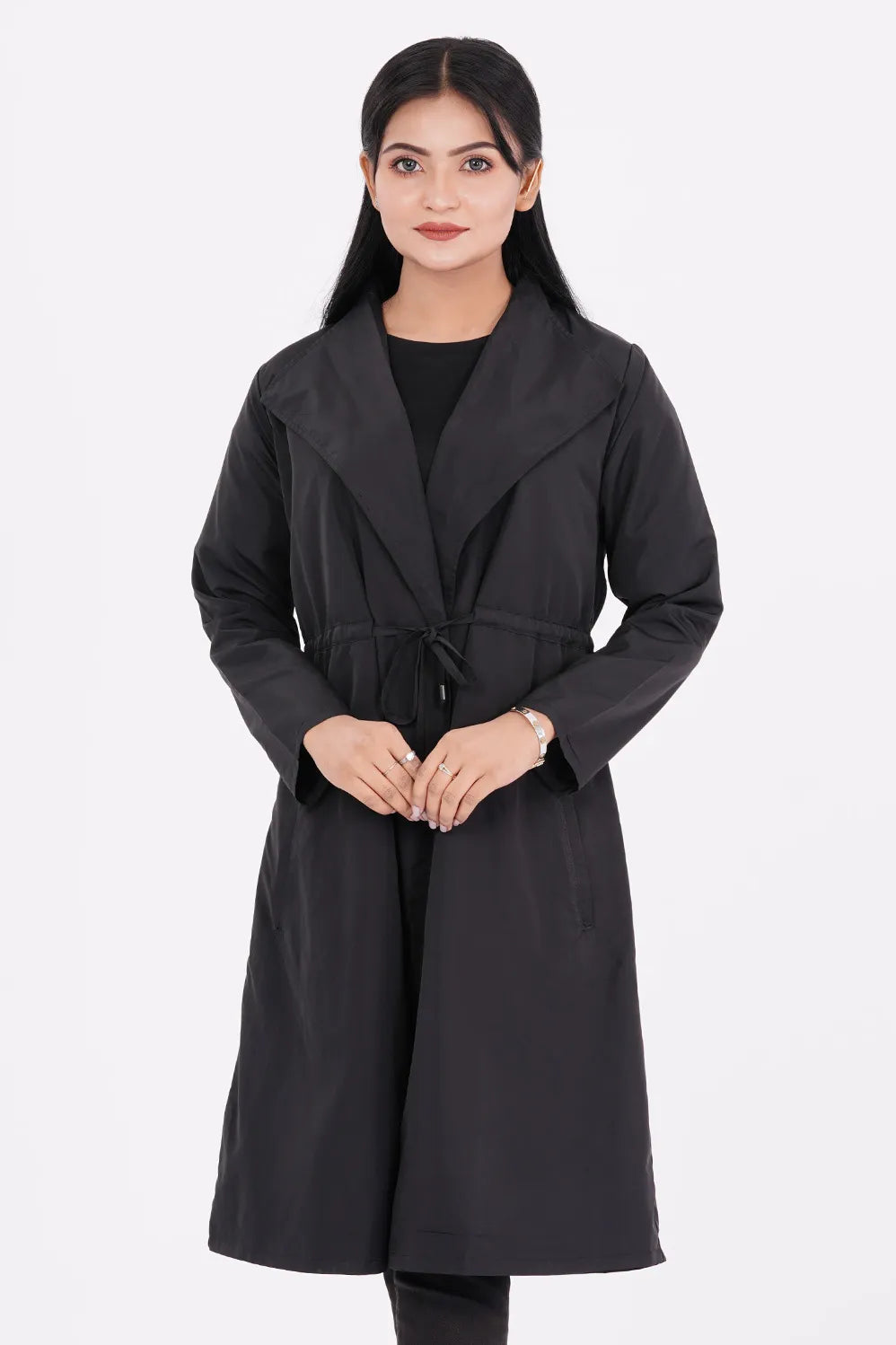 Women's Jacket (Black)