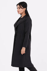 Women's Jacket (Black)