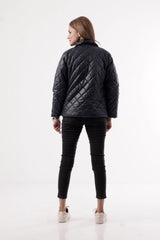 Women's Jacket (Charcoal)