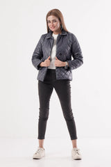 Women's Jacket (Charcoal)