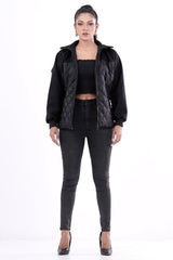 Women's Jacket (Black)