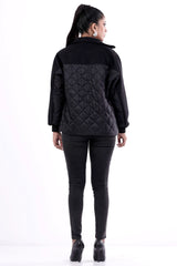 Women's Jacket (Black)