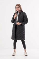 Women's Jacket (Black)