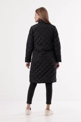 Women's Jacket (Black)