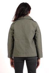 Women's Jacket (Olive)