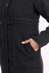 Women's Jacket (Black)