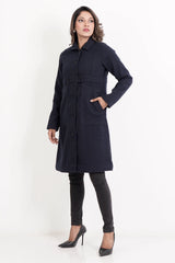 Women's Jacket (Dk. Navy)