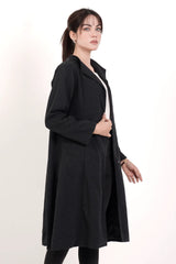 Women's Jacket (Navy)