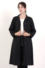 Women's Jacket (Navy)