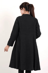 Women's Jacket (Navy)