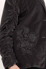 Women's Jacket (Moss)