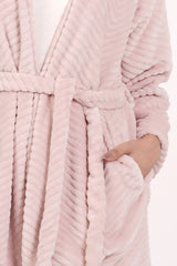 Women's Jacket (Pink)