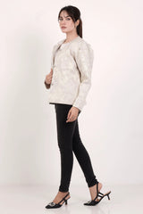 Women's Jacket (Multi)