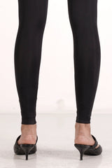 Women's Legging (Black)