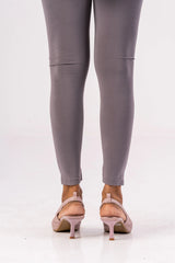 Women's Legging (Grey)