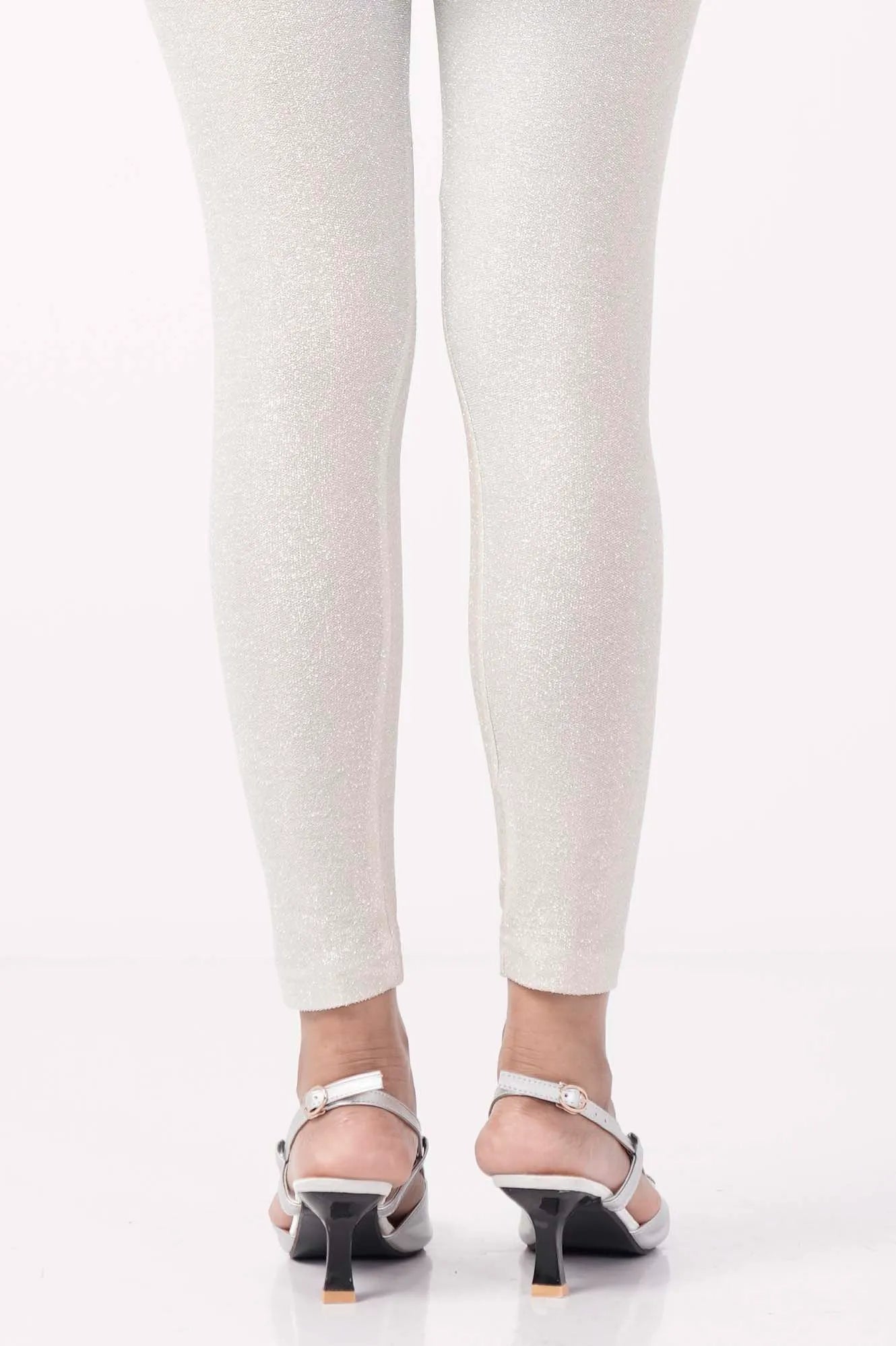 Women's Legging (Silver)