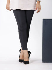 Women's Legging (Black)