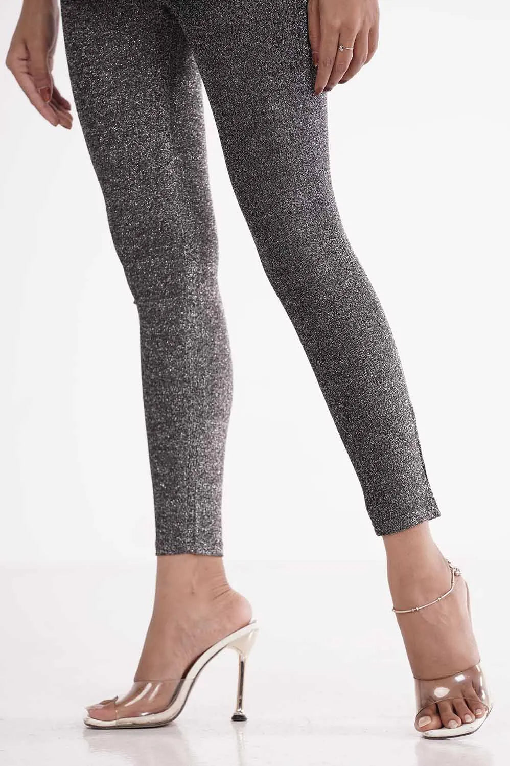 Women's Legging (Black)