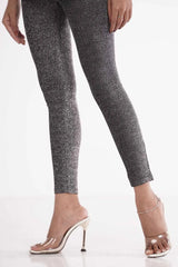 Women's Legging (Black)